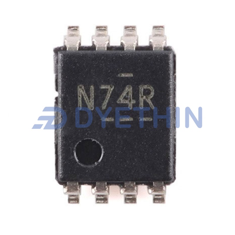 SN74LVC1G74DCUR