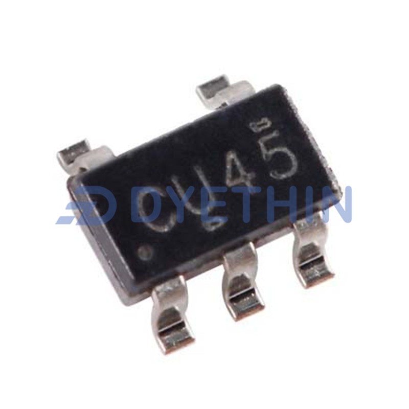 SN74LVC1GU04DBVR