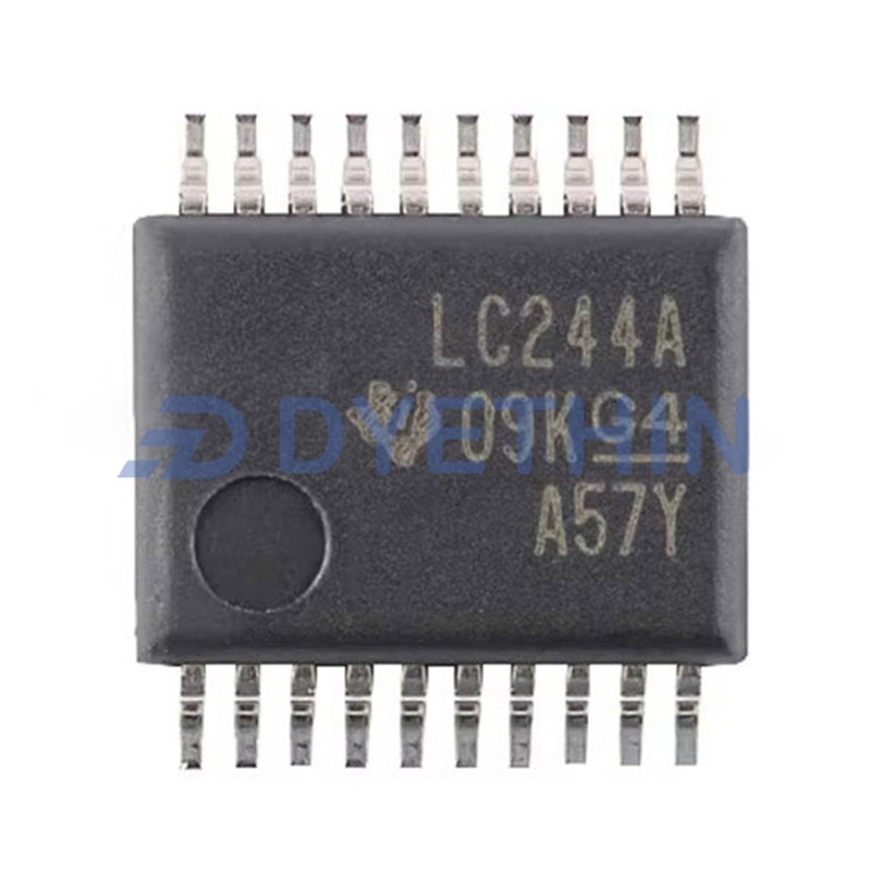 SN74LVC244ADBR