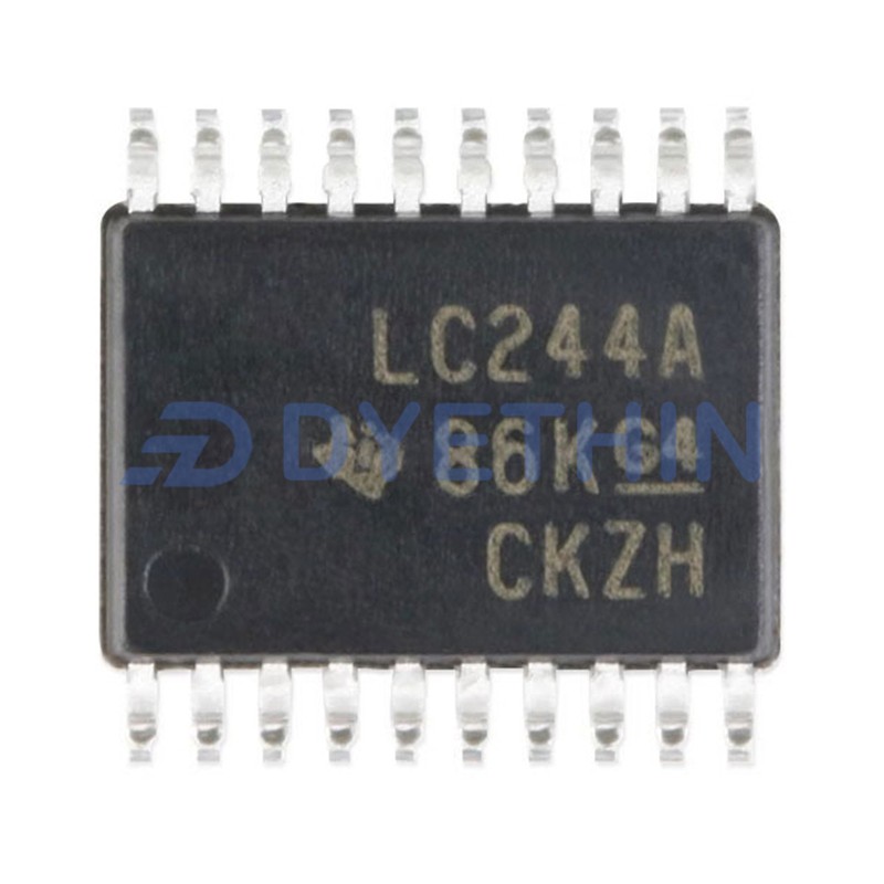 SN74LVC244APWR