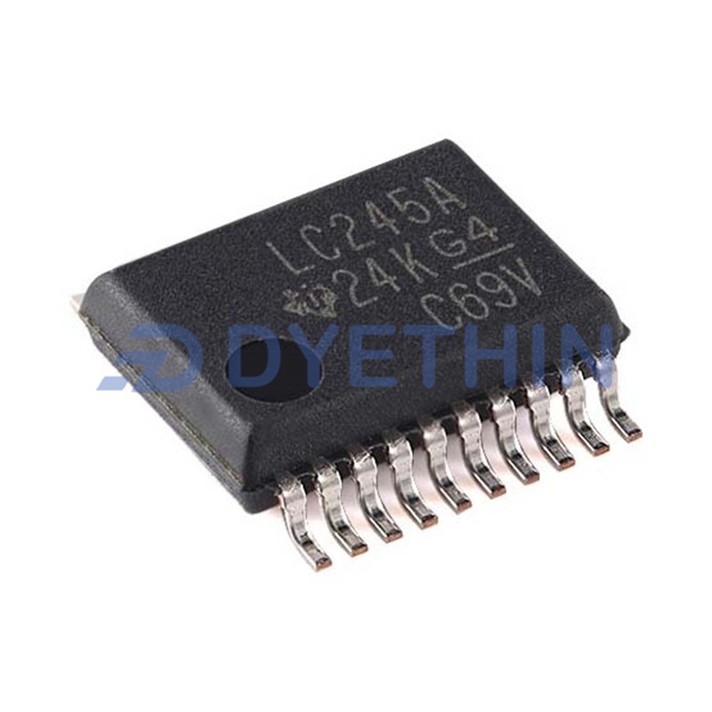 SN74LVC245ADBR