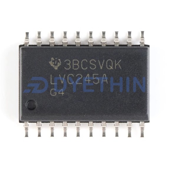 SN74LVC245ADWR