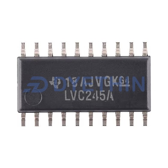 SN74LVC245ANSR