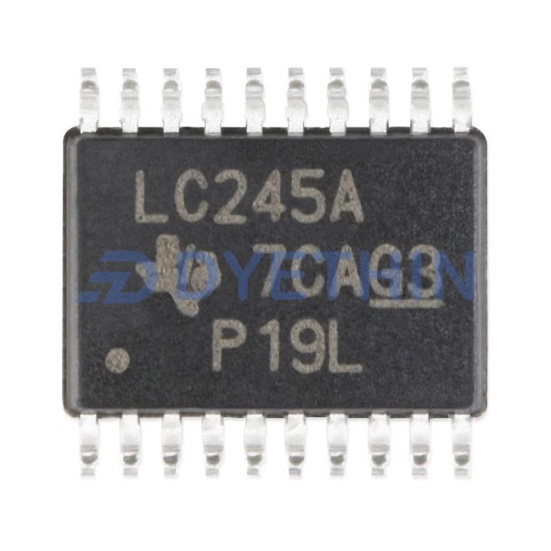 SN74LVC245APWR