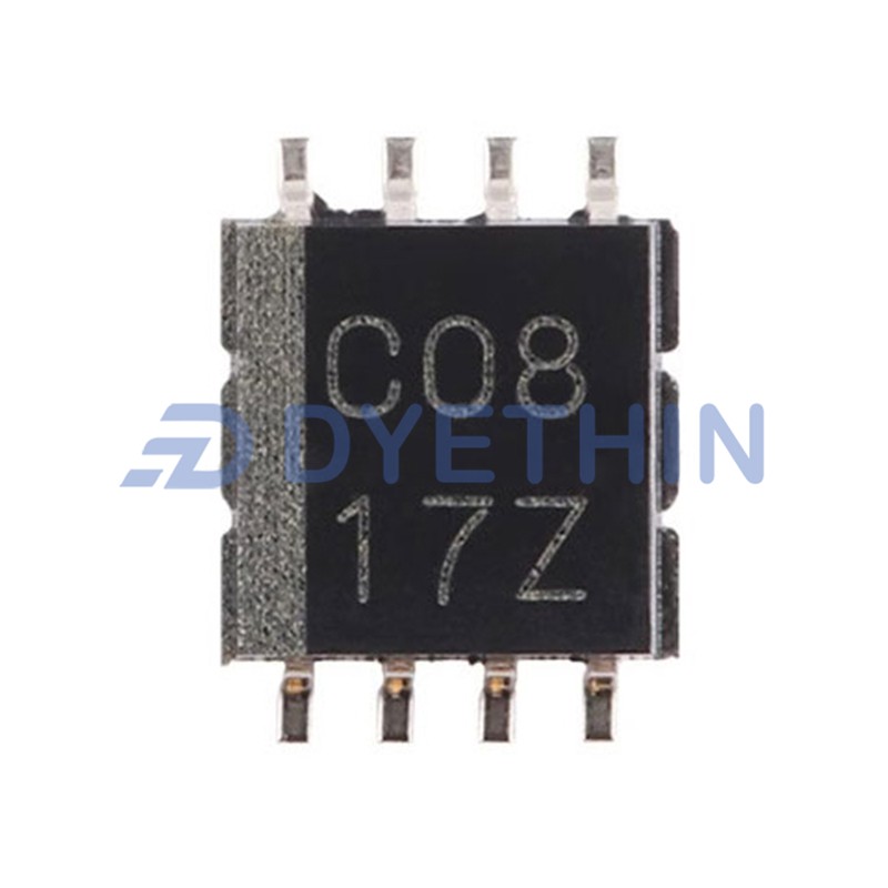 SN74LVC2G08DCTR