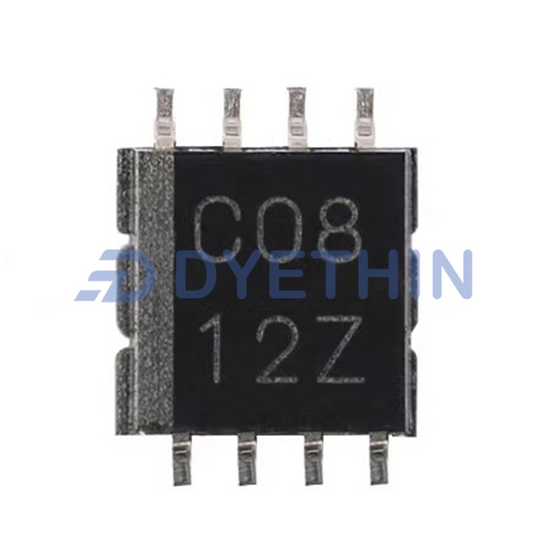 SN74LVC2G08IDCTRQ1
