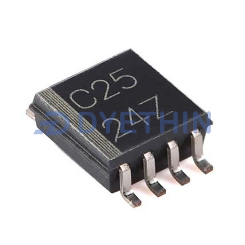 SN74LVC2G125DCTR