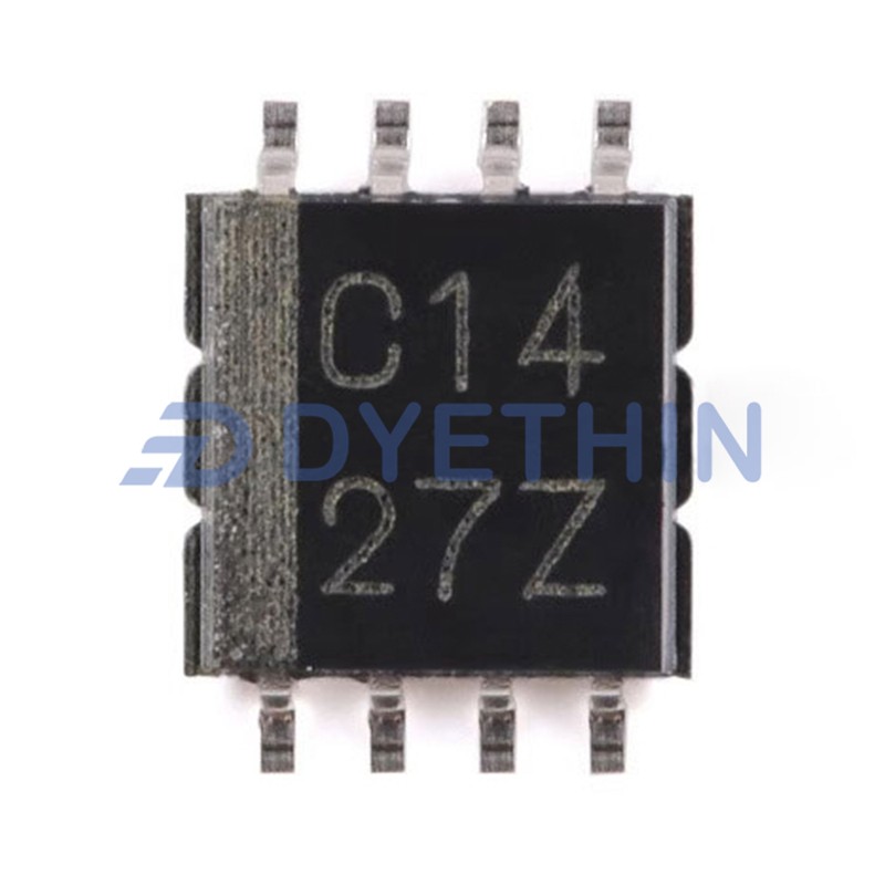 SN74LVC3G14DCTR
