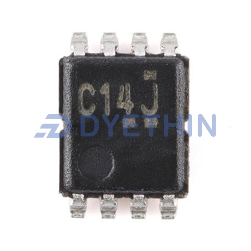 SN74LVC3G14DCUR