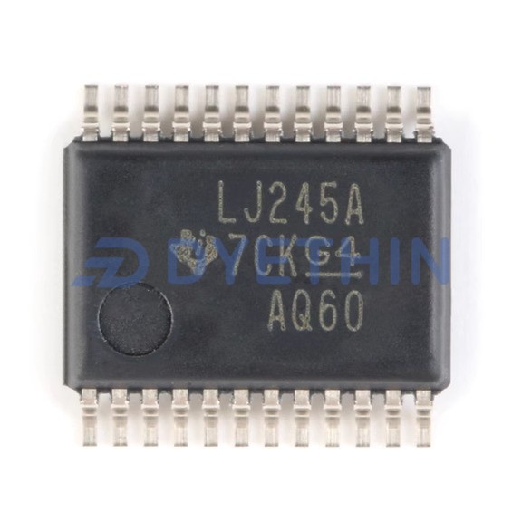 SN74LVC4245ADBR