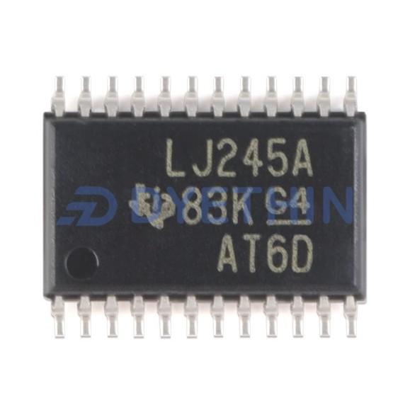 SN74LVC4245APWR