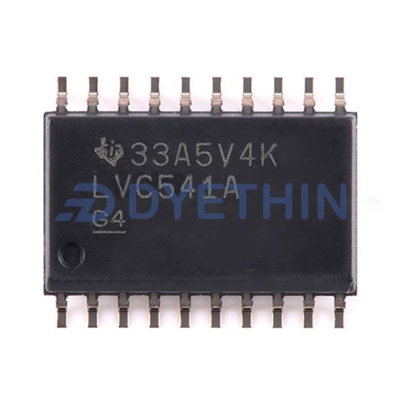 SN74LVC541ADWR