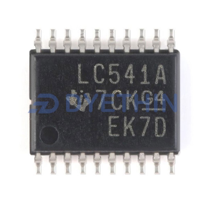SN74LVC541APWR