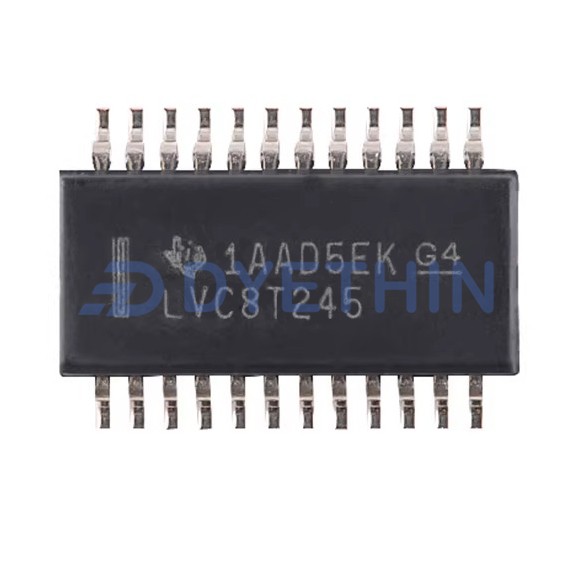 SN74LVC8T245DBQR