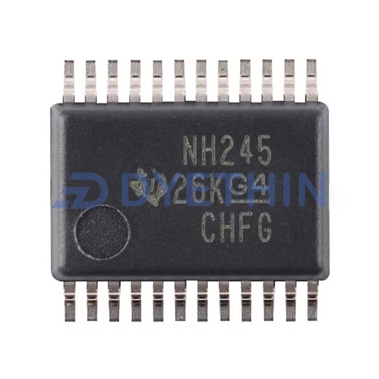 SN74LVC8T245DBR