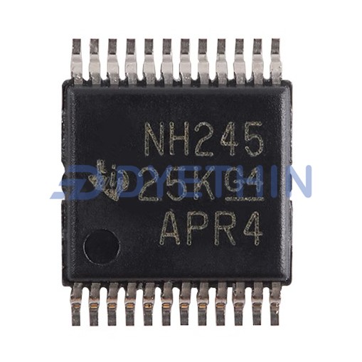 SN74LVC8T245DGVR