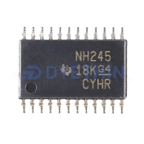 SN74LVC8T245PWR