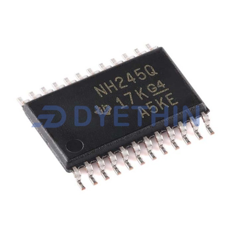 SN74LVC8T245QPWRQ1