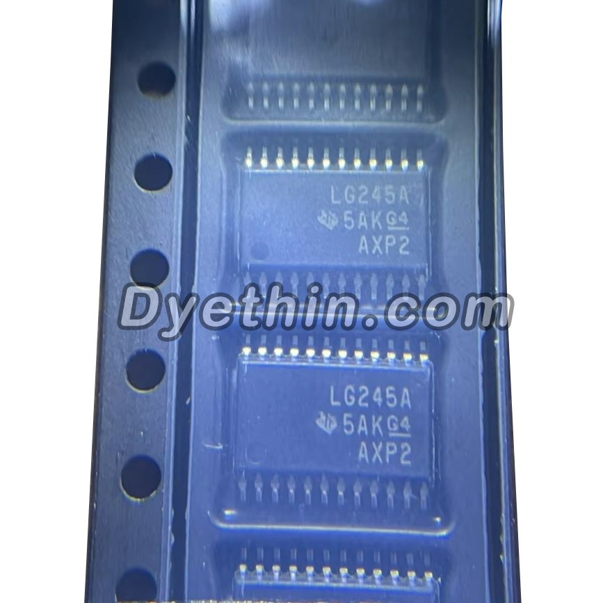 SN74LVCC4245APWR