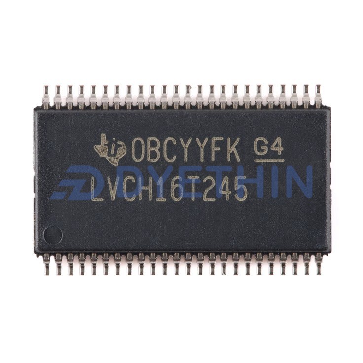 SN74LVCH16T245DGGR