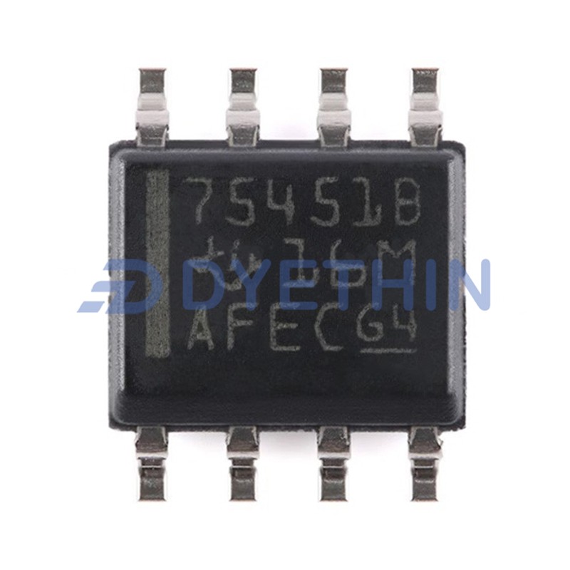 SN75451BDR