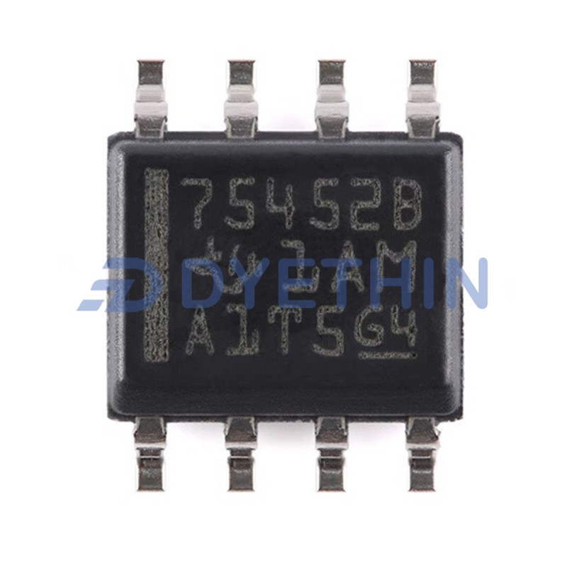 SN75452BDR