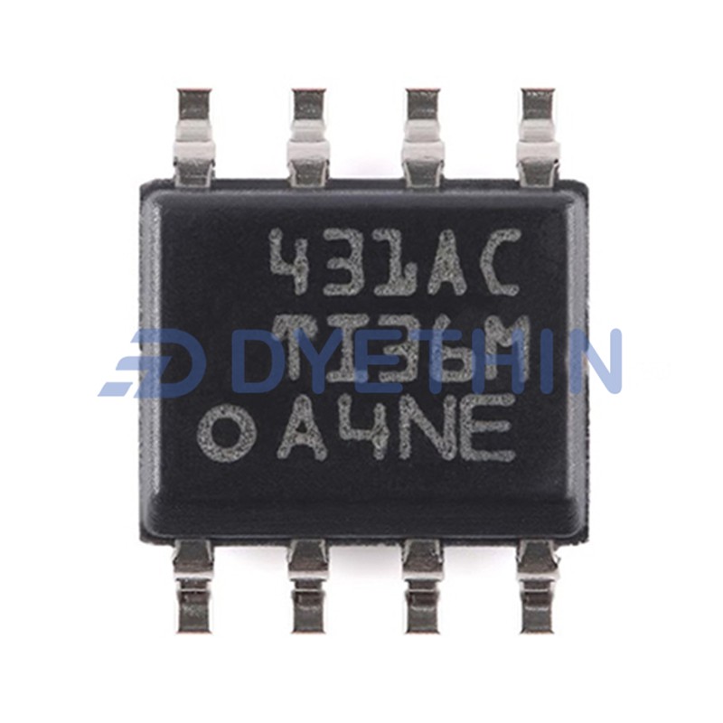 TL431ACDR