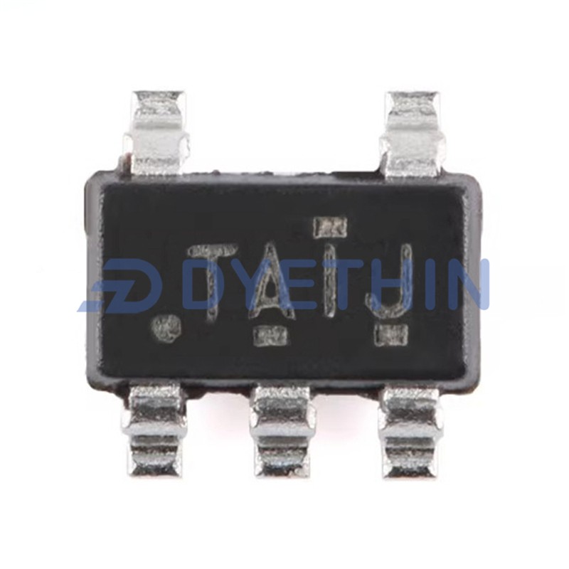 TL431AIDBVR