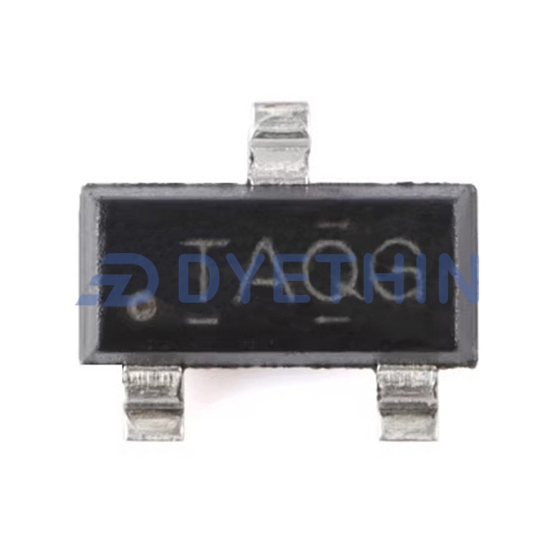 TL431AQDBZR