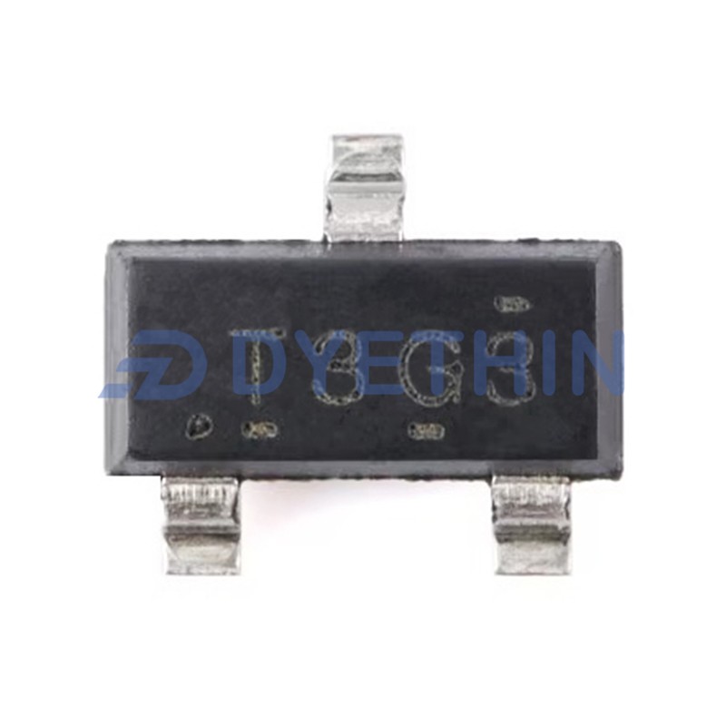 TL431BCDBZR