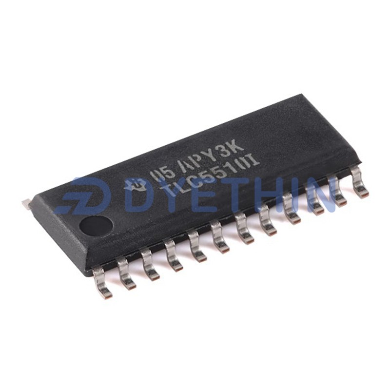 TLC5510INSR