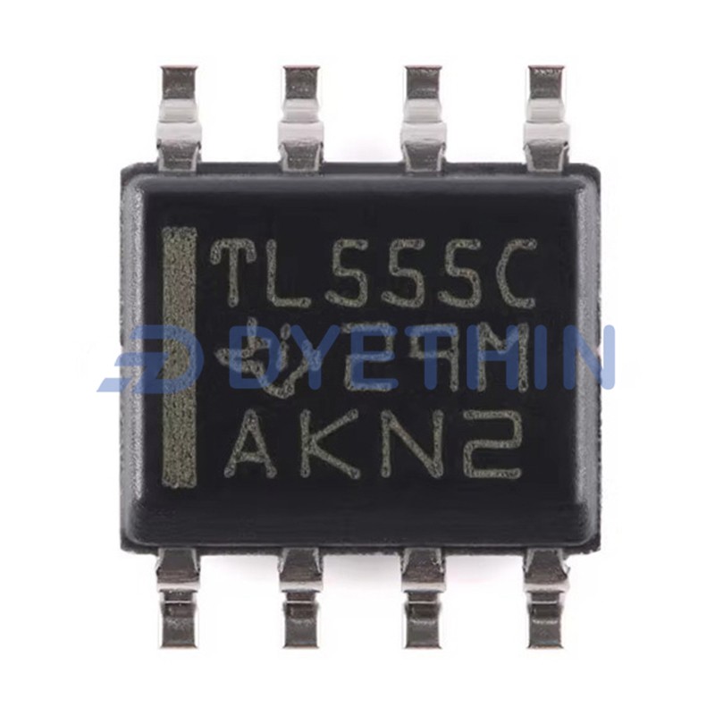 TLC555CDR