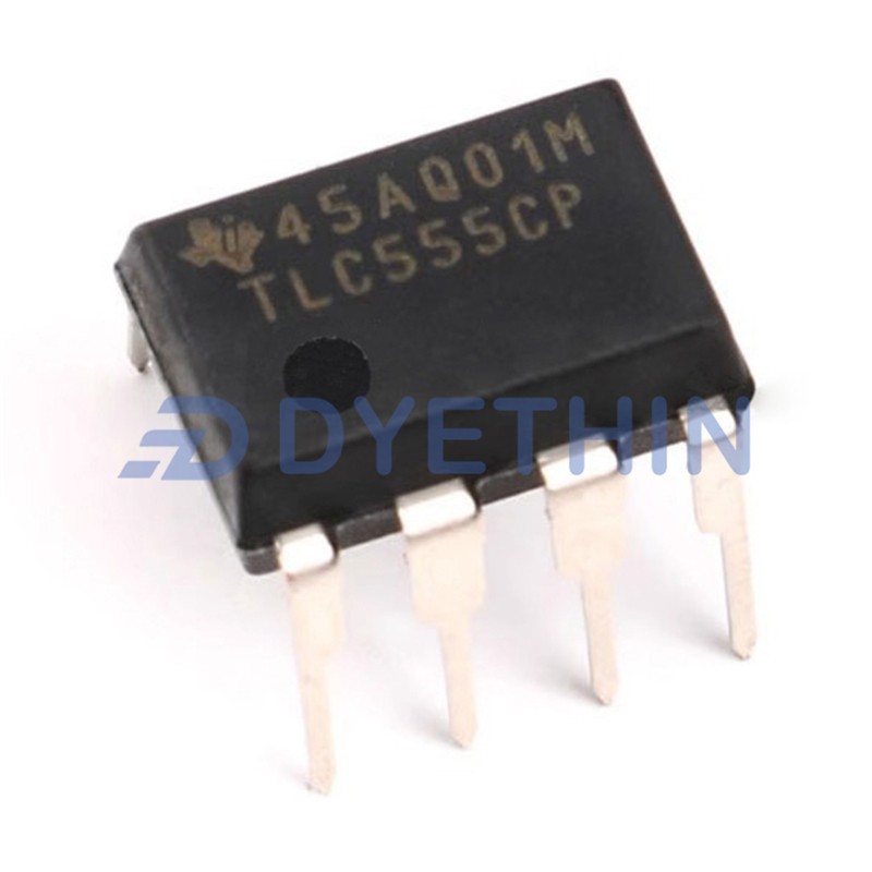 TLC555CP