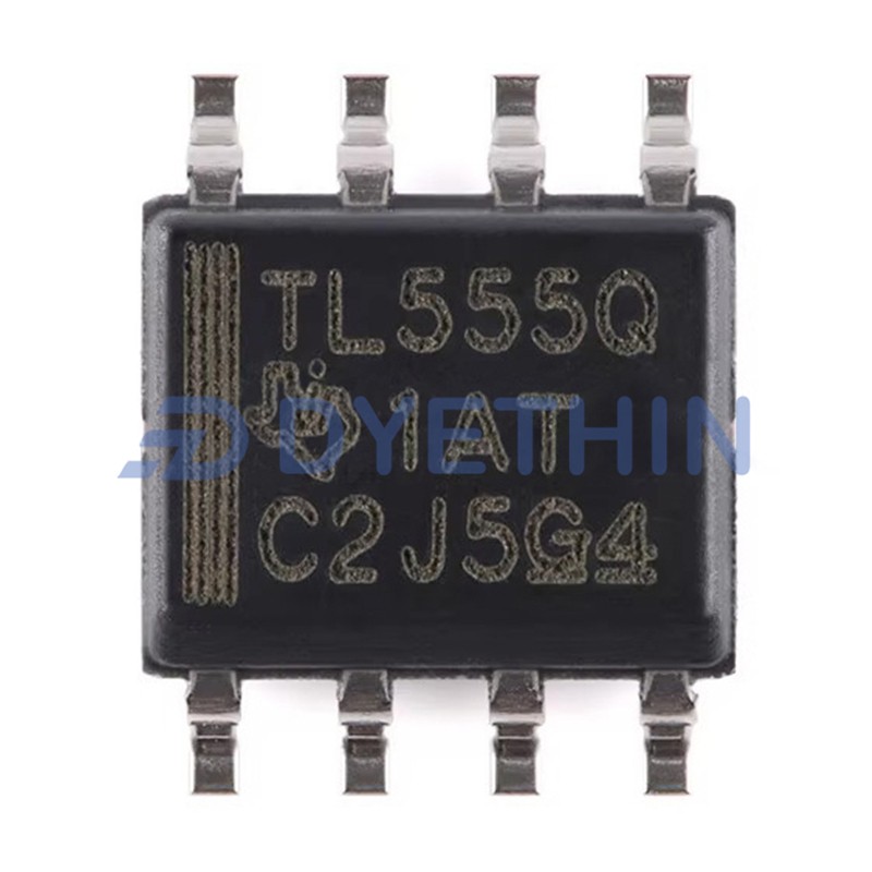 TLC555QDR