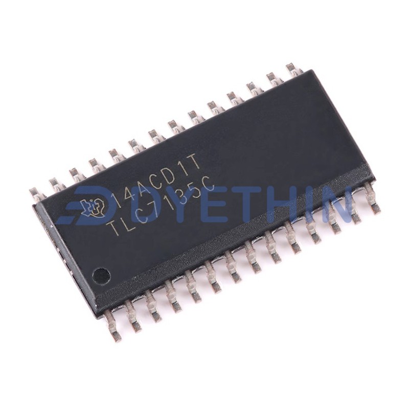 TLC7135CDWR
