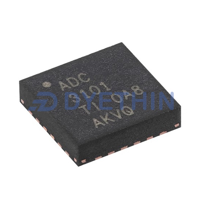 TLV320ADC3101IRGER