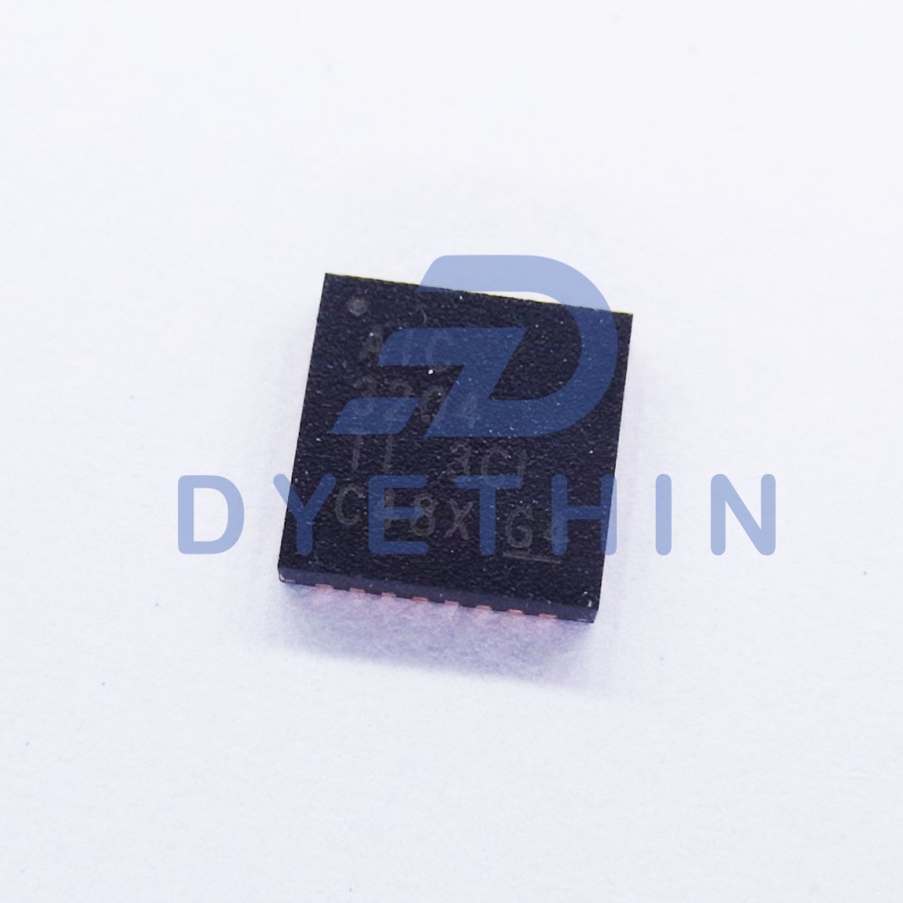TLV320AIC3204IRHBR
