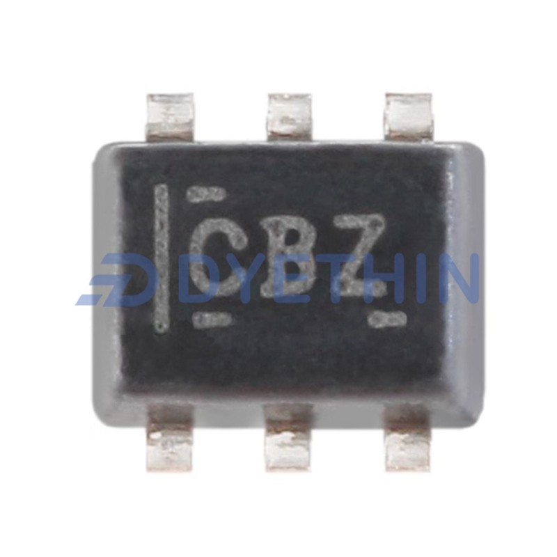 TMP102AIDRLR