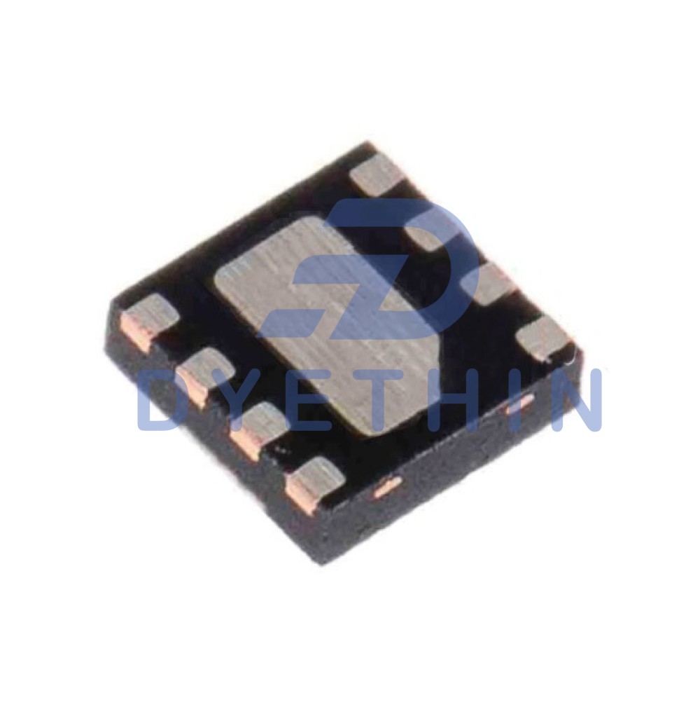 TMP1075DSGR