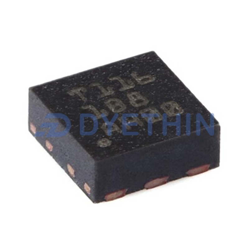 TMP116AIDRVR