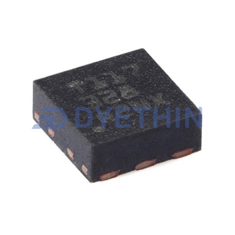 TMP117AIDRVR