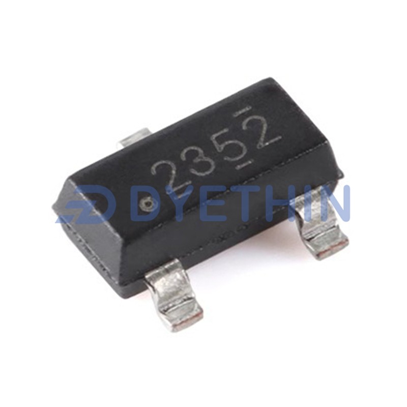 TMP235A2DBZR
