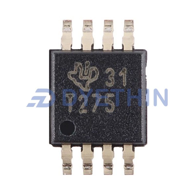 TMP275AIDGKR