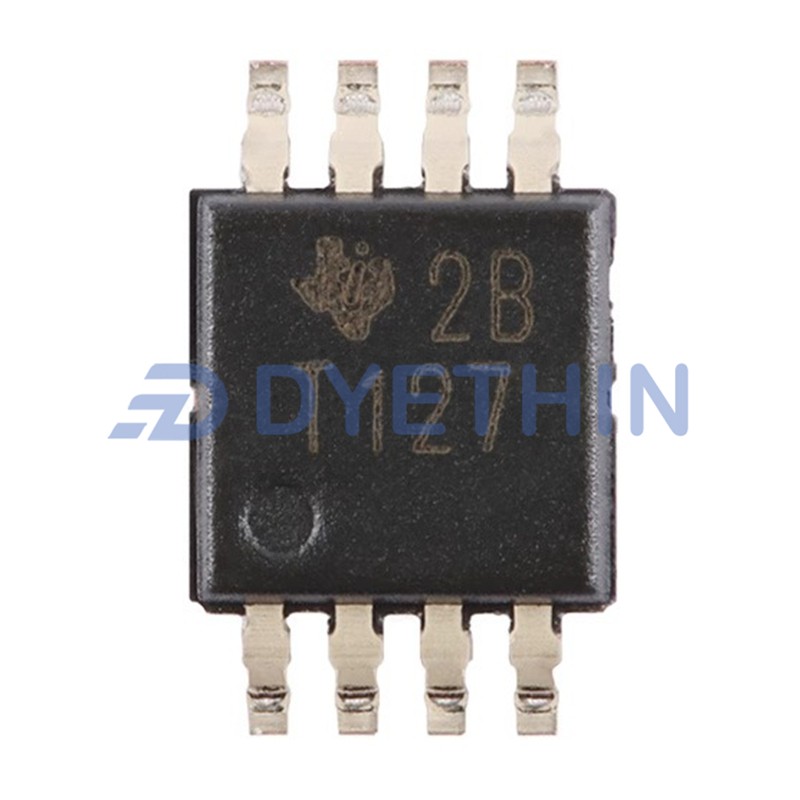 TMP75AIDGKR