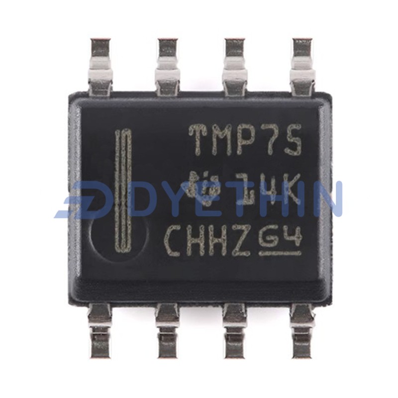 TMP75AIDR