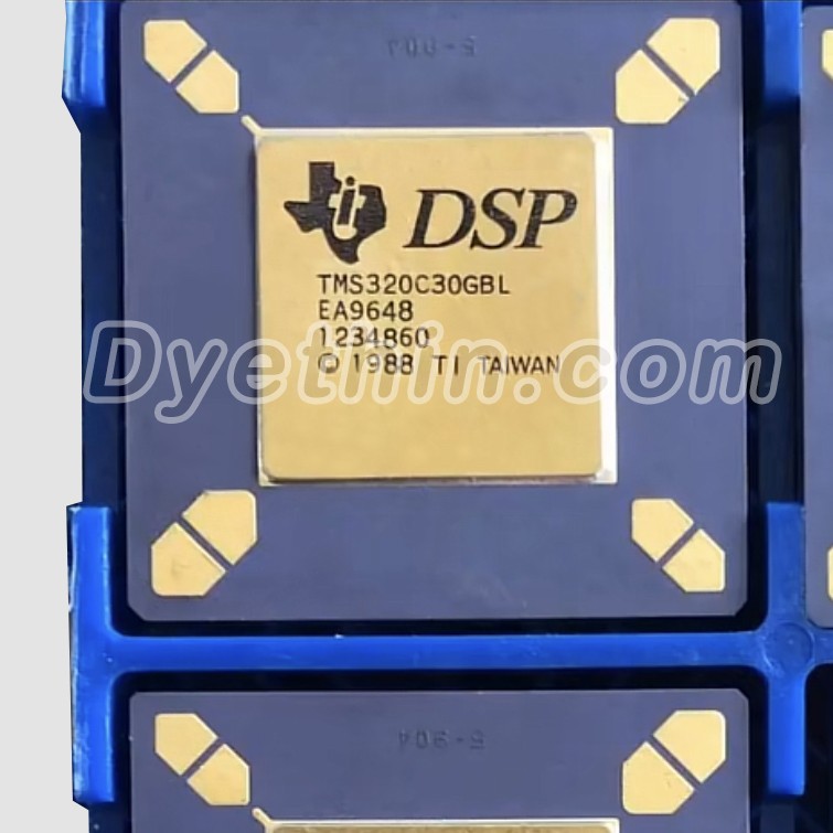 TMS320C30GBL