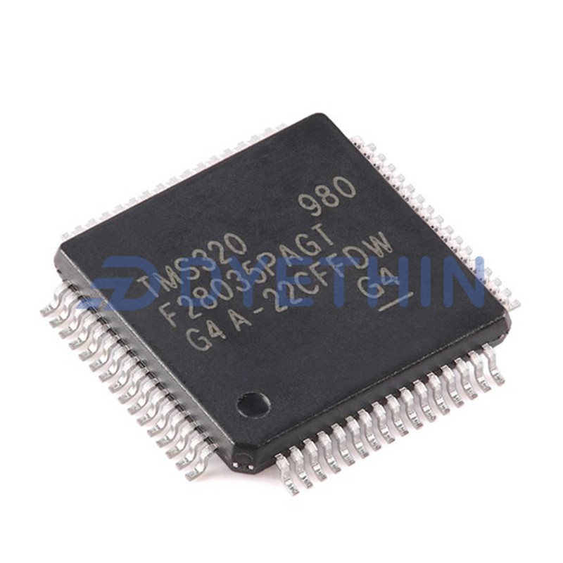 TMS320F28035PAGT
