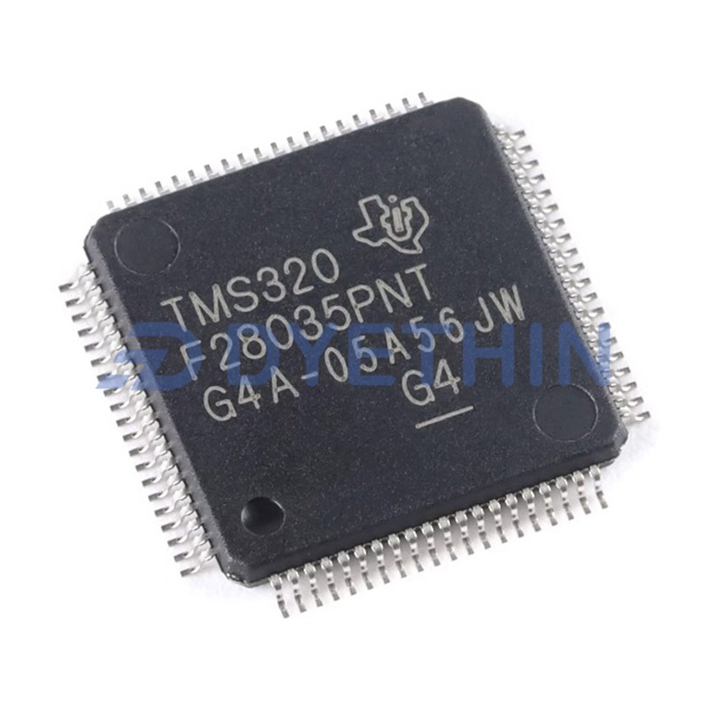 TMS320F28035PNT