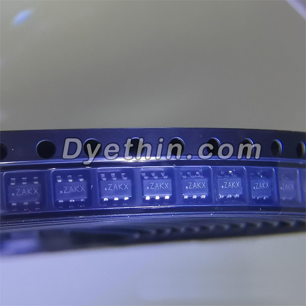 TPL5010DDCR