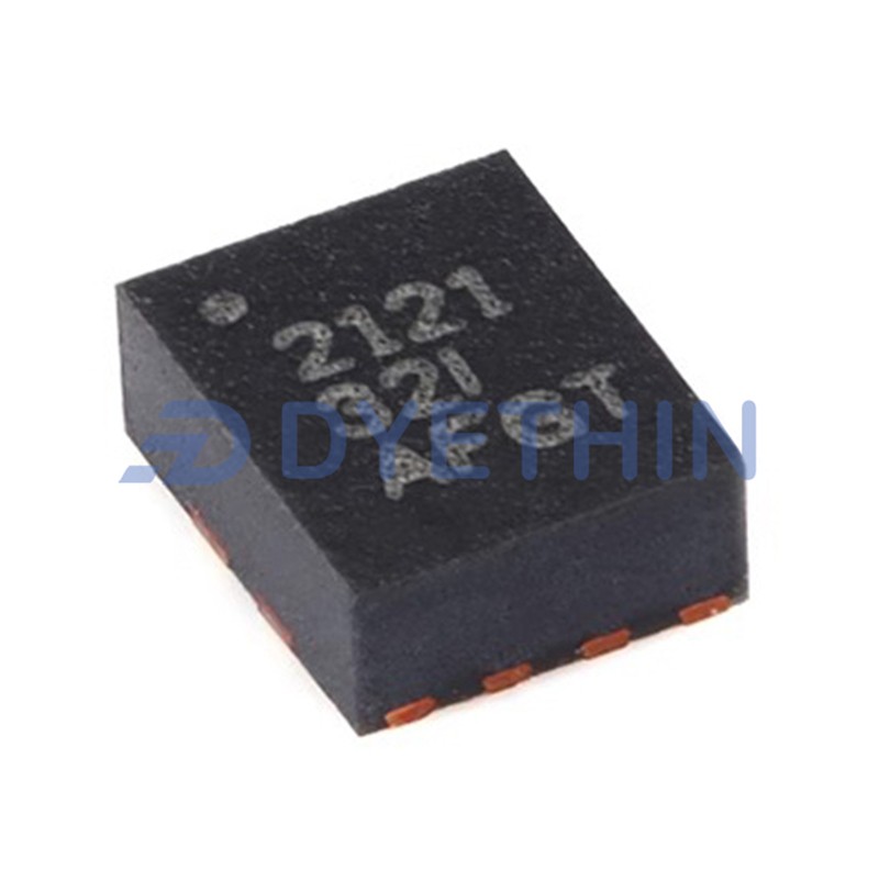 TPS2121RUXR